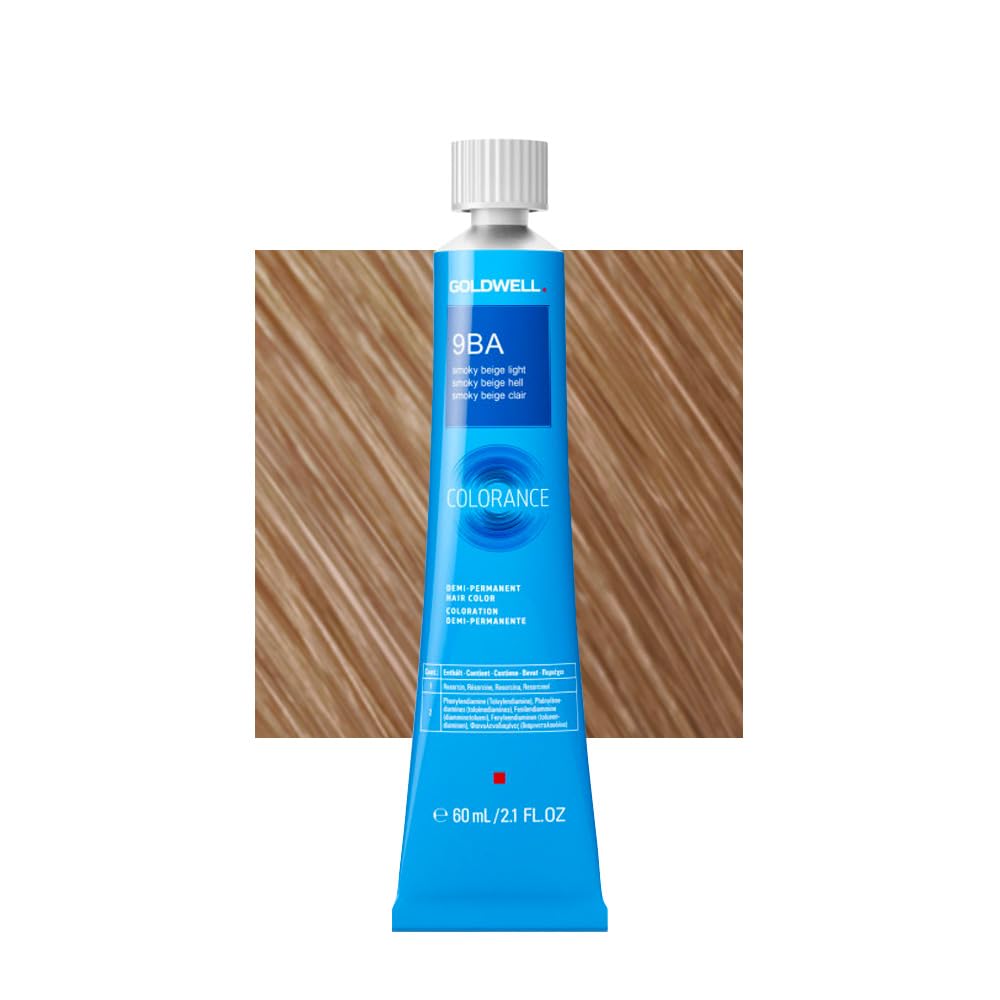 Goldwell COLORANCE Farba 60 ml 9-BA 22