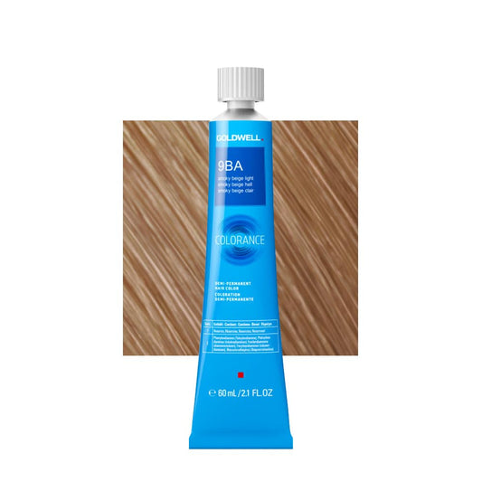 Goldwell COLORANCE Farba 60 ml 9-BA 22