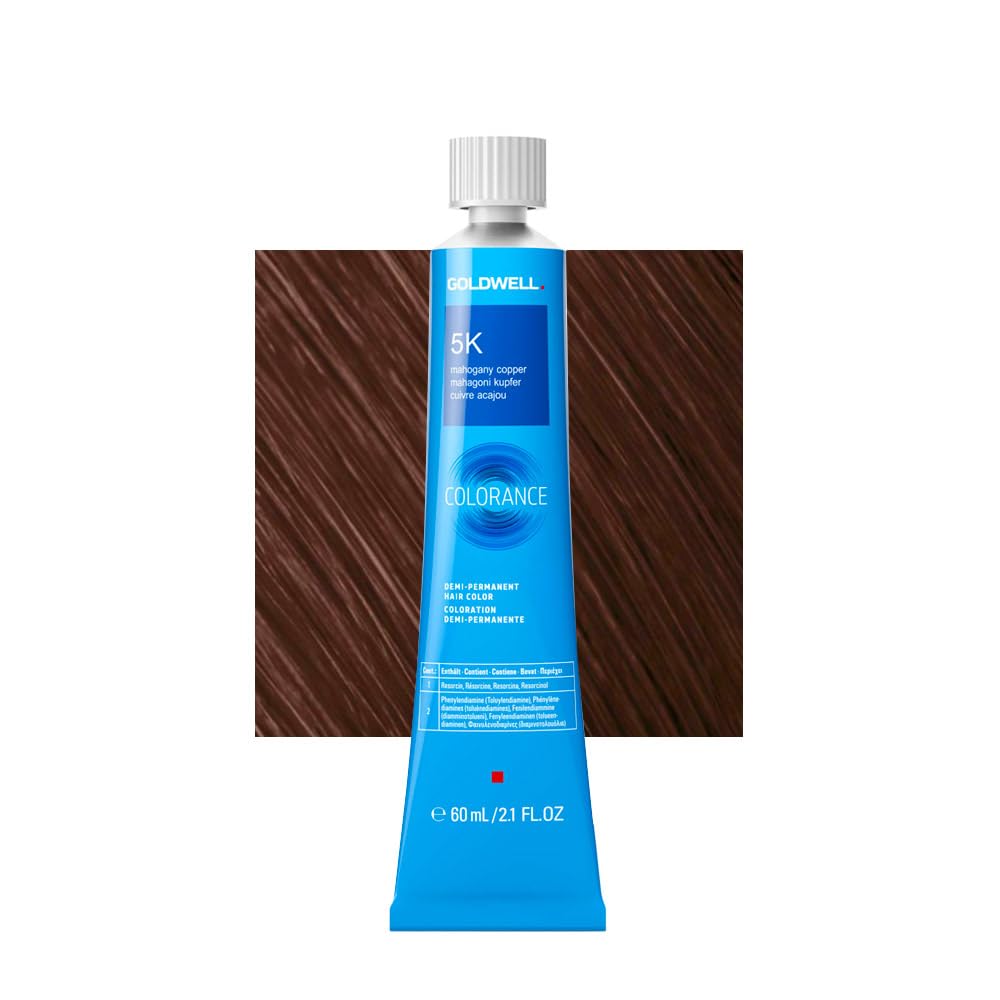 Goldwell COLORANCE Farba 60 ml 5-K 22