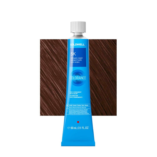 Goldwell COLORANCE Farba 60 ml 5-K 22