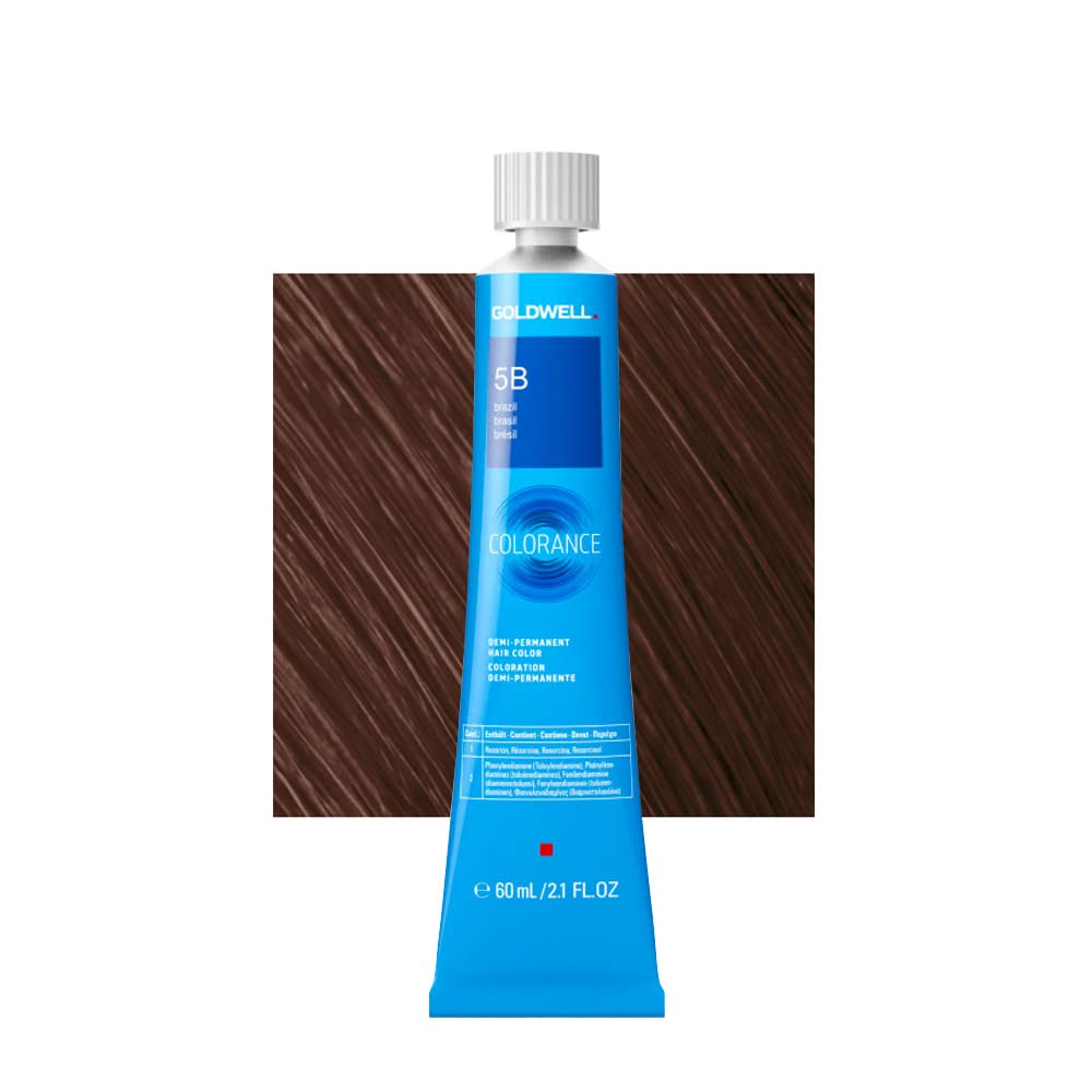 Goldwell COLORANCE Farba 60 ml 5-B 22