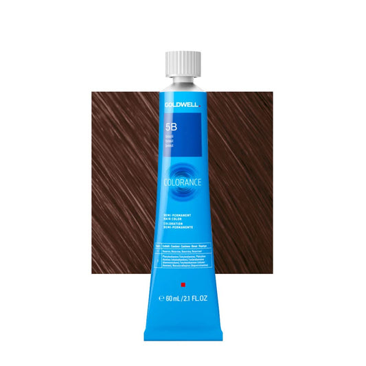 Goldwell COLORANCE Farba 60 ml 5-B 22