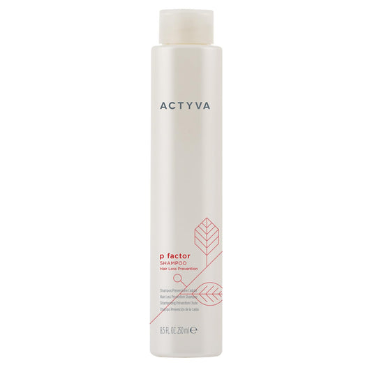 Kemon Actyva P-Factor Shampoo 250ml