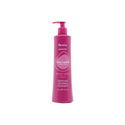 Fanola Wonder Color Locker Sealing Cream 480ml