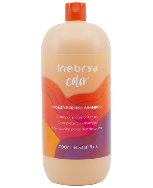 Inebrya Color Perfect Szampon 1000ml