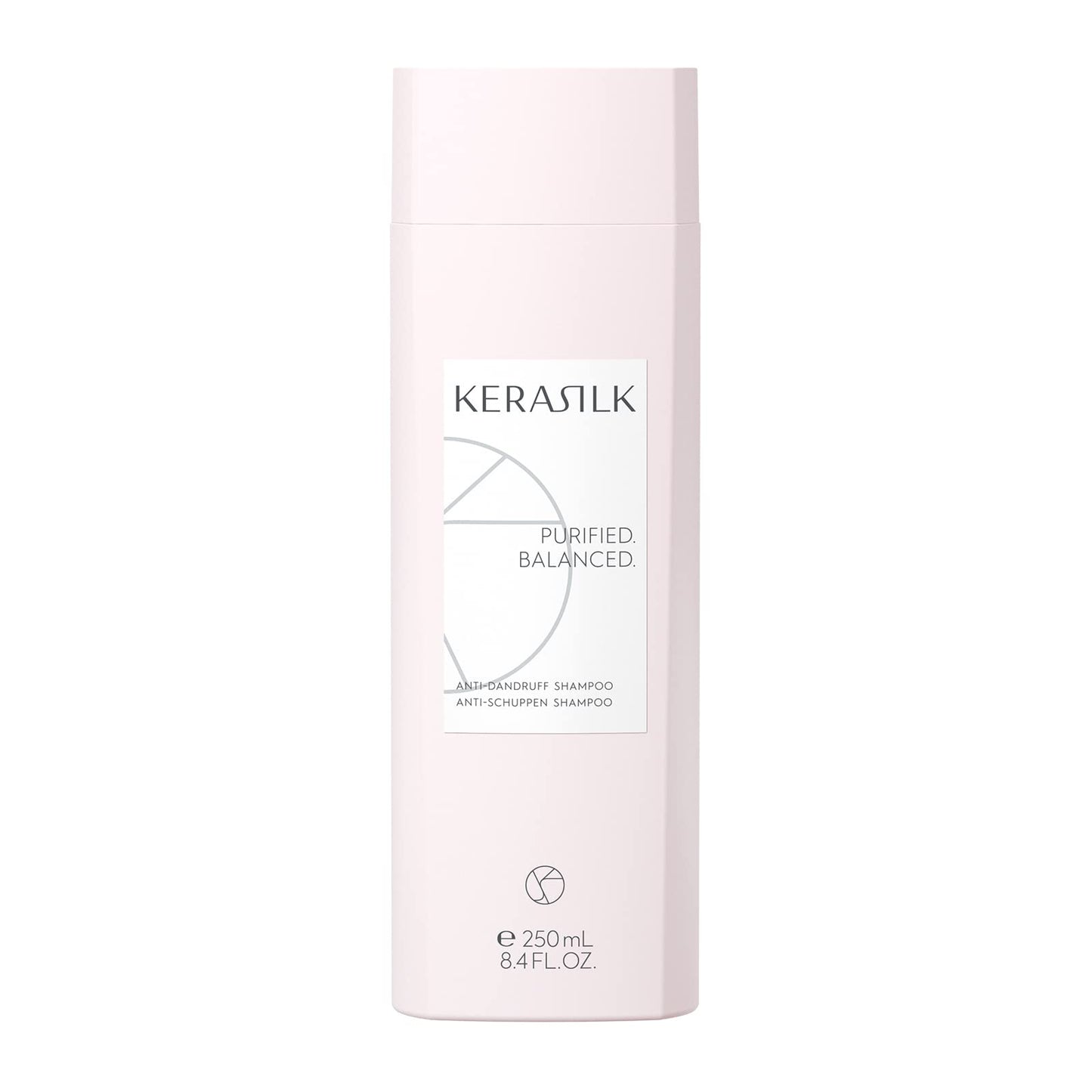 Kerasilk Anti-Dandruff Shampoo 250ml