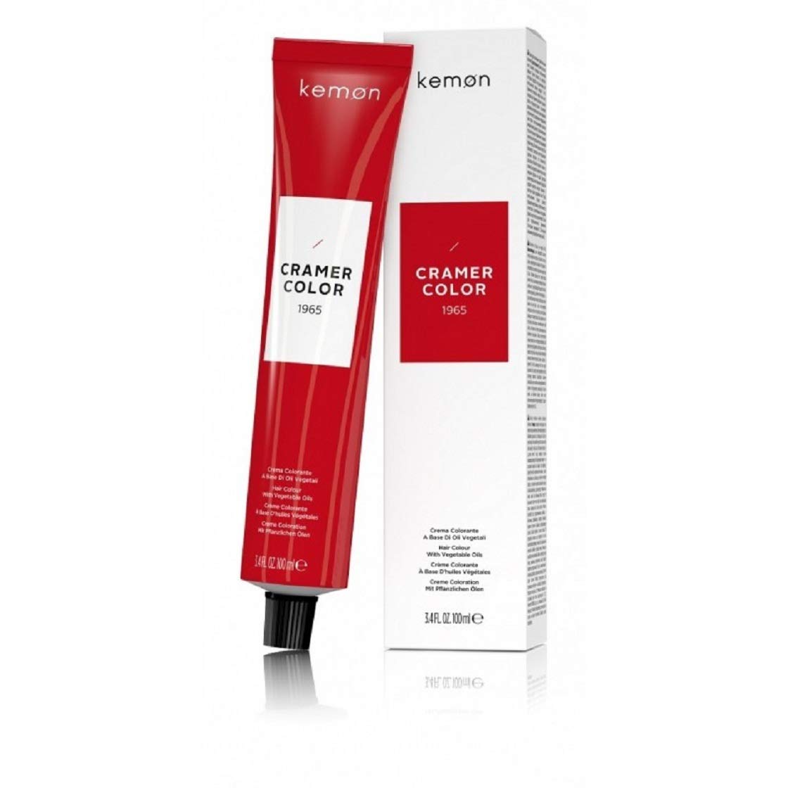 Kemon Farba Cramer Color 1 100ml