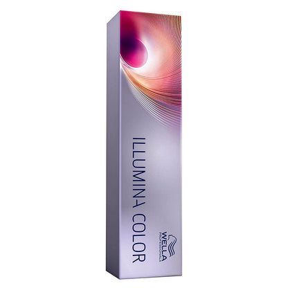 Wella Illumina Color 8/13 60ml