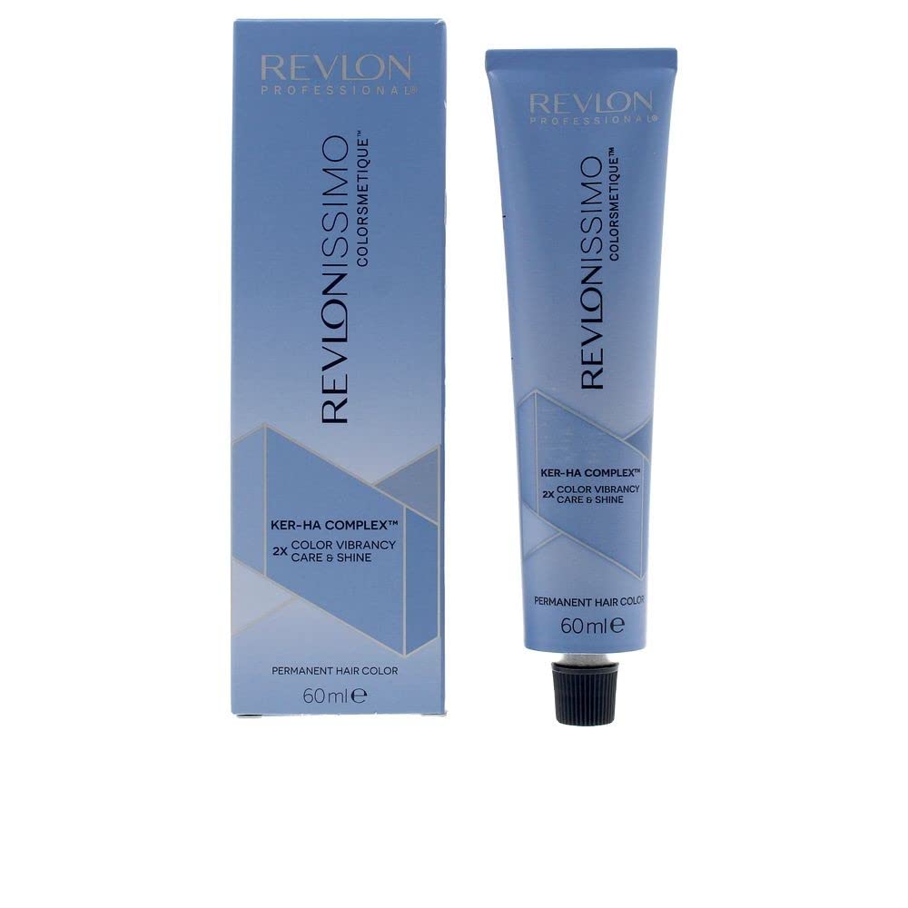 Revlon Revlonissimo Colorsmetique Farba 60ml 5.12