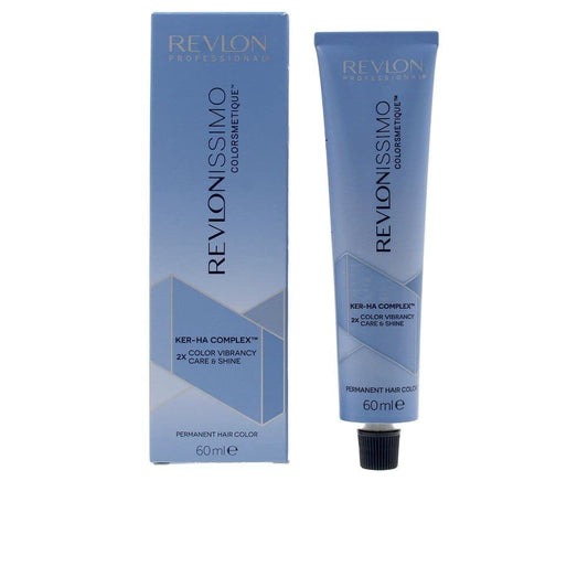 Revlon Revlonissimo Colorsmetique Farba 60ml 5.12