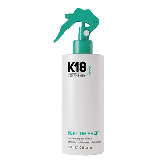 K18 Peptide Prep Pro Chelating Hair Complex 300ml