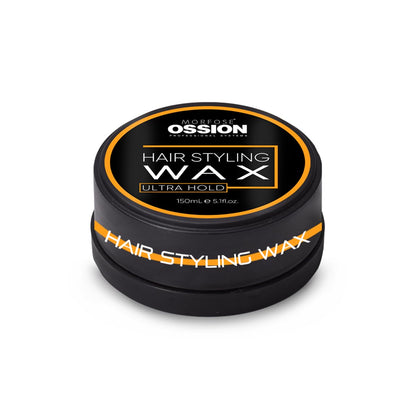 Morfose Ossion PB Wax Ultra Hold 150ml