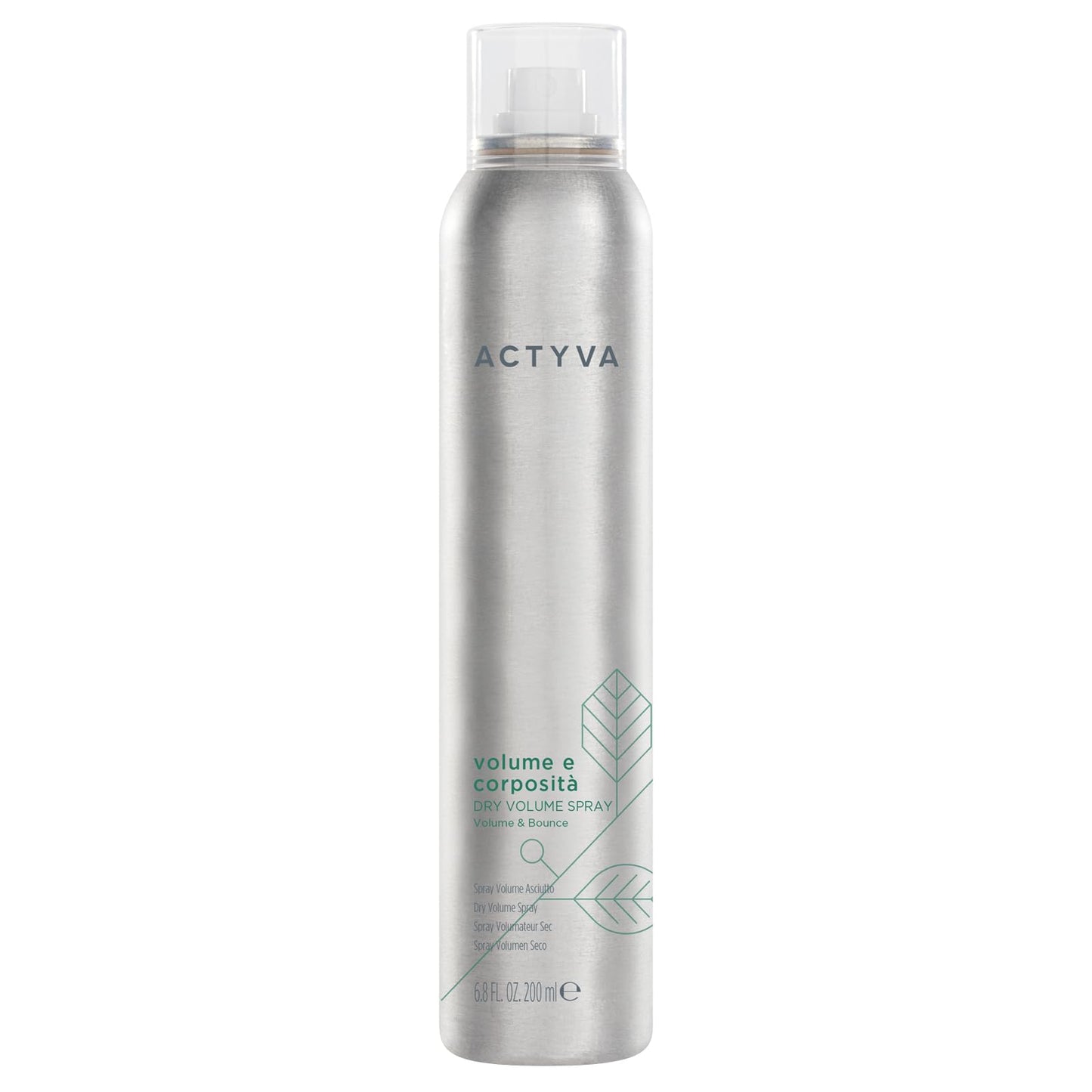 Kemon Actyva Volume e Corposita Dry Spray 200ml