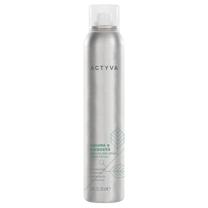 Kemon Actyva Volume e Corposita Dry Spray 200ml