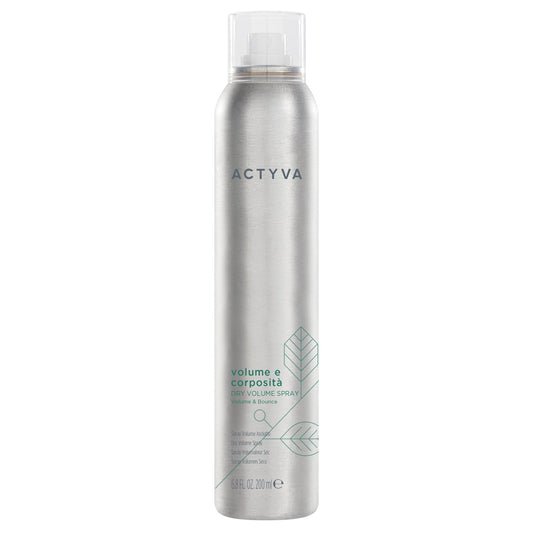 Kemon Actyva Volume e Corposita Dry Spray 200ml