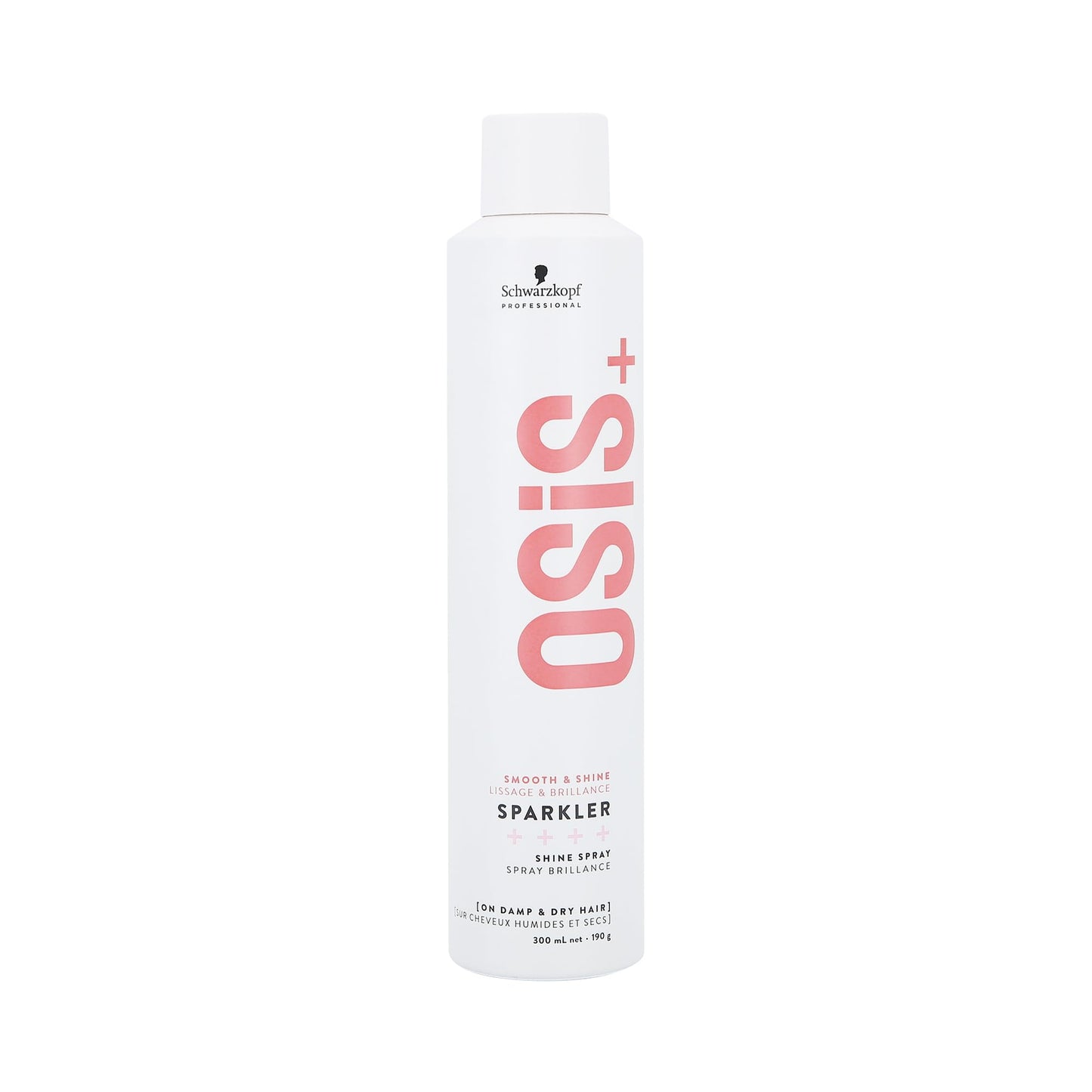 Schwarzkopf Osis+ Sparkler 300ml