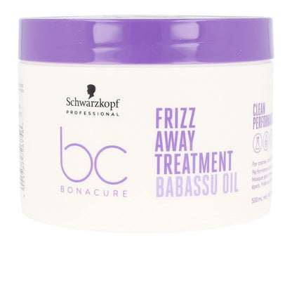 Schwarzkopf BC Frizz Away Mask 500ml