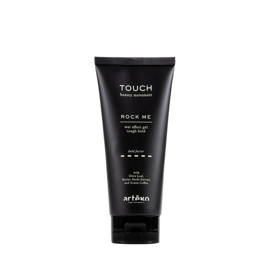 ARTEGO Touch Rock Me Wet Effect Gel żel 200 ml