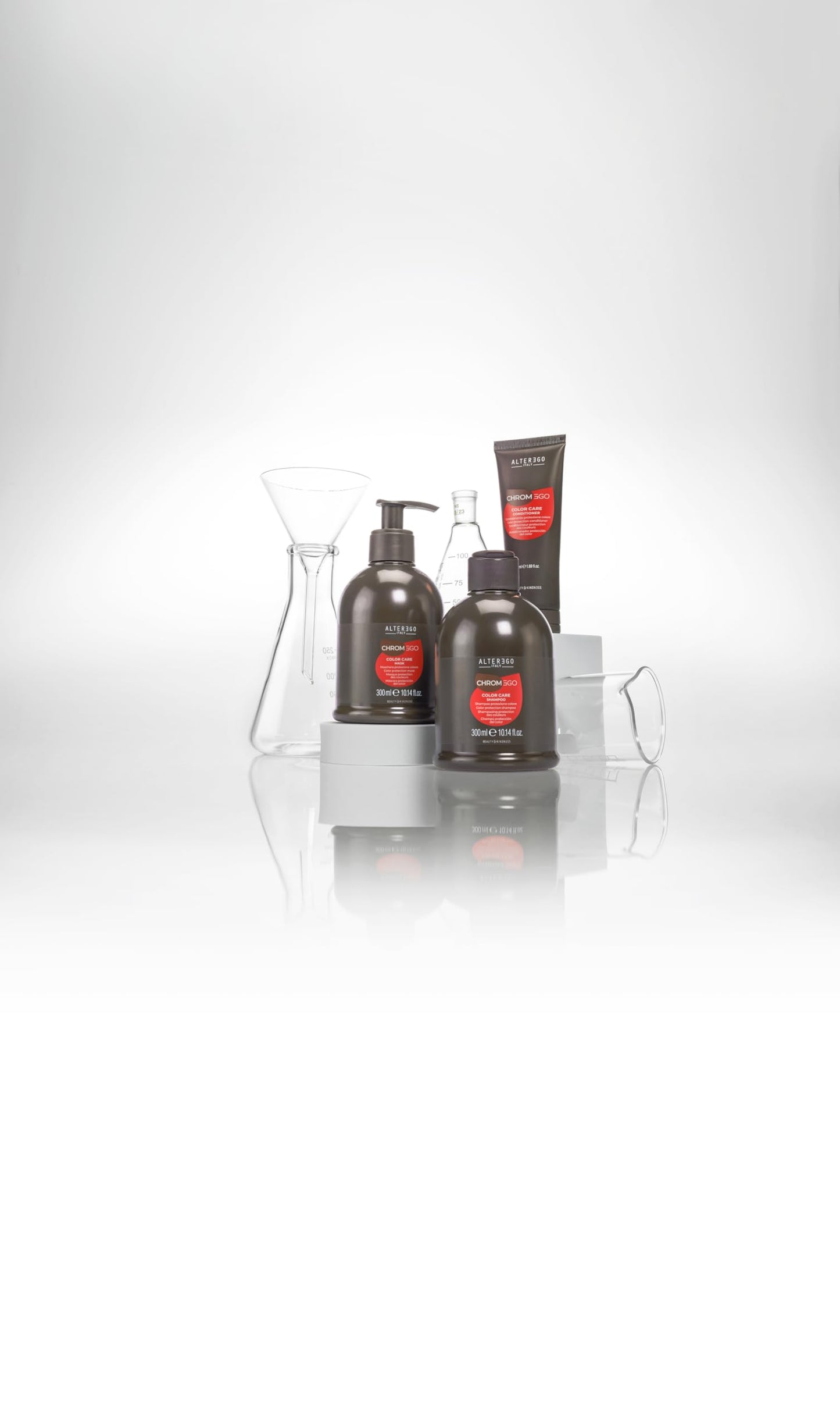 ALTEREGO ChromEgo Color Care Maska 950ml