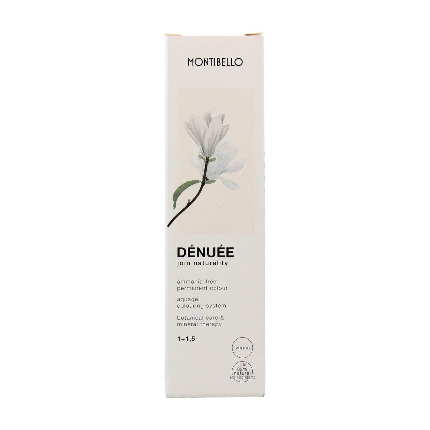 Montibello Denuee 7.12 Farba 60ml