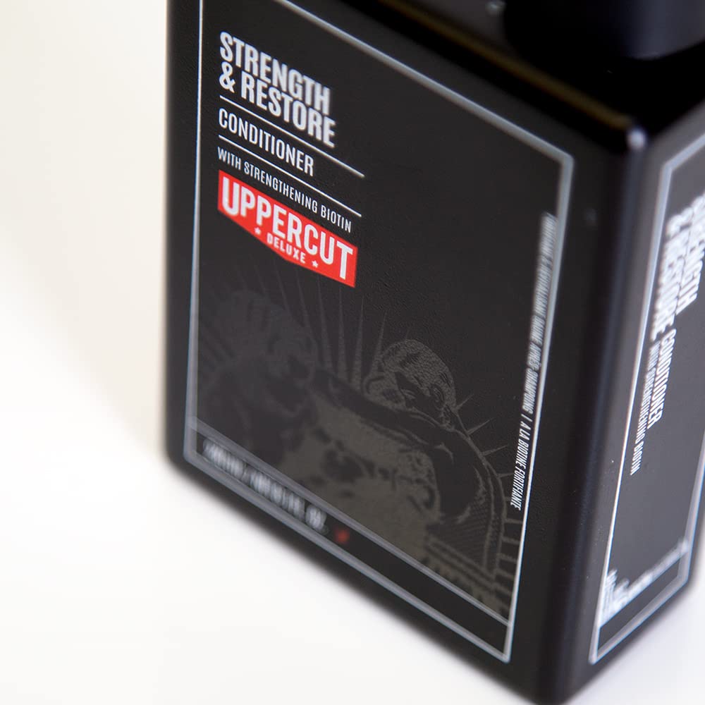 Uppercut Deluxe Strength & Restore Odżywka 240ml