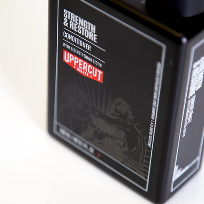 Uppercut Deluxe Strength & Restore Odżywka 240ml