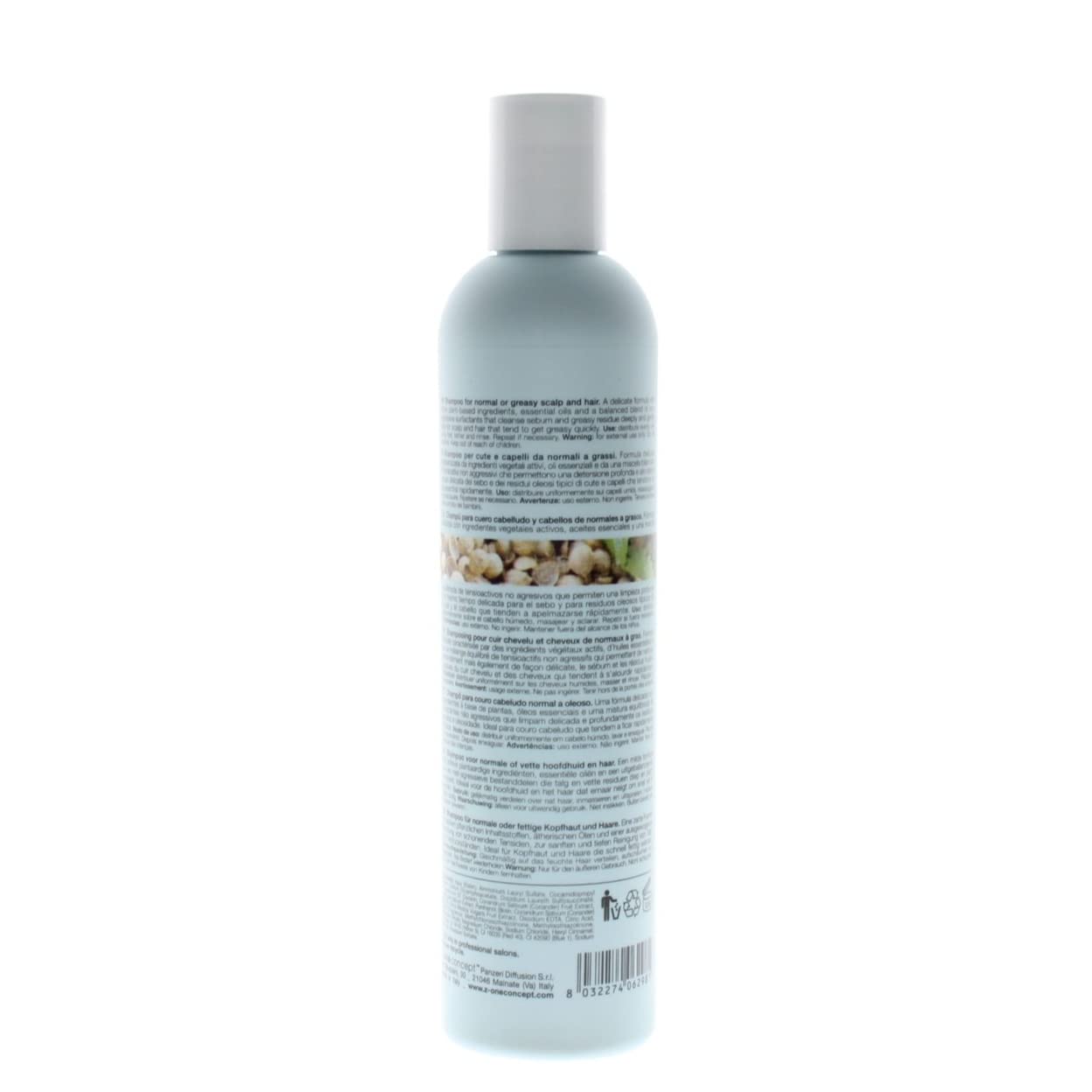 Milk Shake Normalizing Blend Szampon 300ml