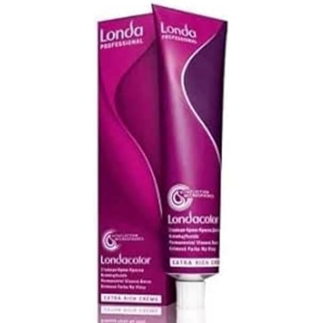 Londa Farba Permanentna 60ml 7/17