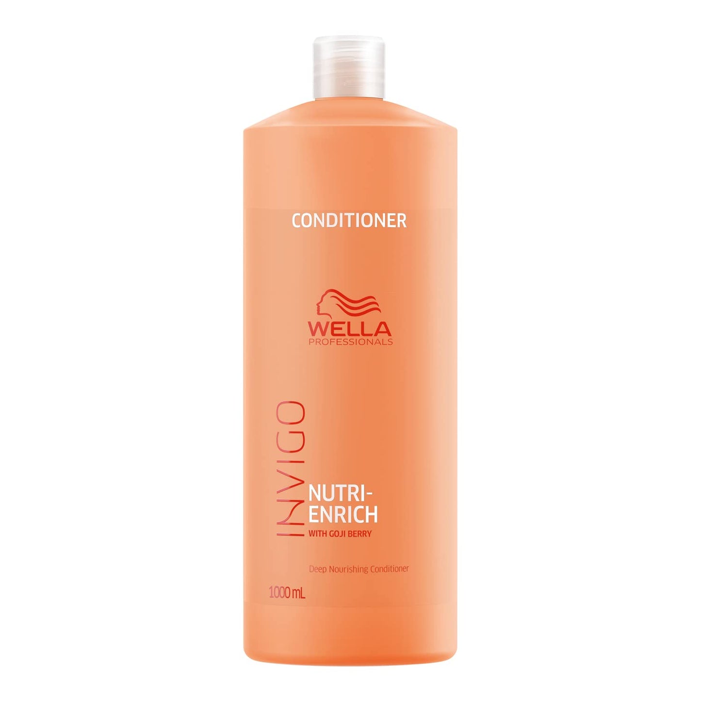Wella INVIGO ENRICH Odżywka 1000ml NEW