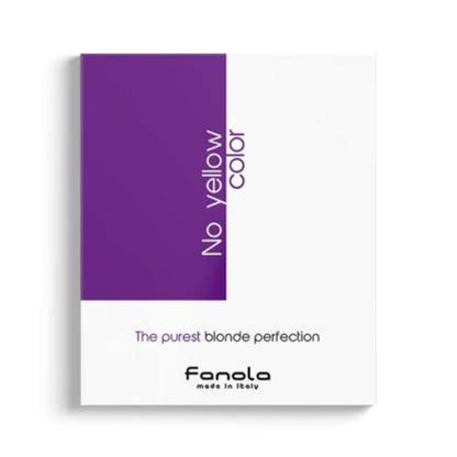 Fanola S.1322 No Yellow Ice Superlightener Mix