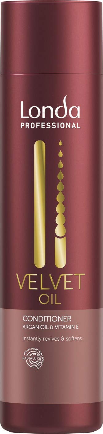 Londa Velvet Oil Odżywka 250ml