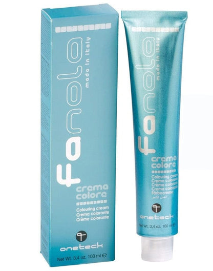 Fanola Farba 100 ml 7.66