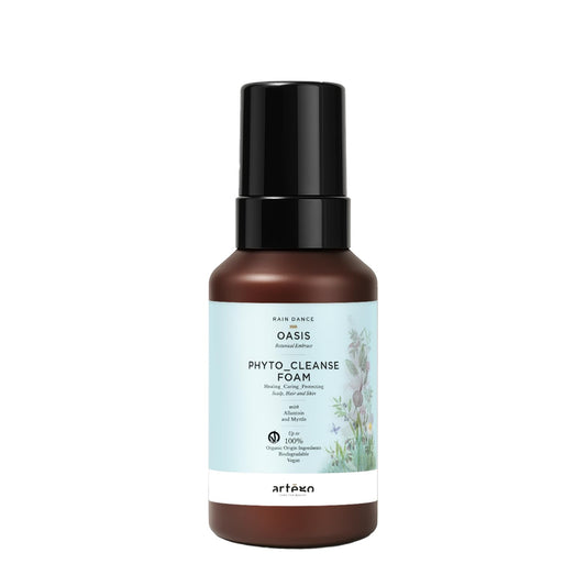 ARTEGO Rain Dance Oasis Phyto Cleanse Foam 280ml