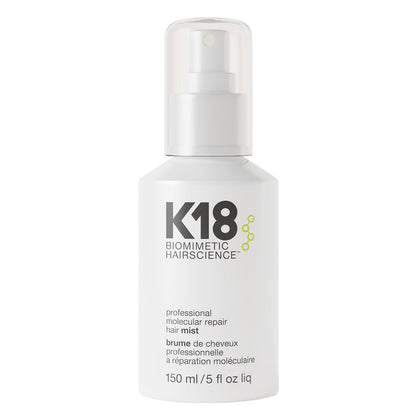 K18 Molecular Repair Hair Mist 150ml