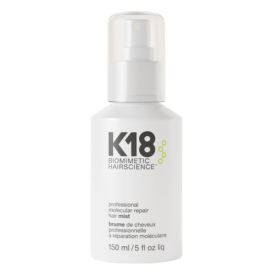 K18 Molecular Repair Hair Mist 150ml