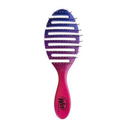 Wet Brush Pro Detangling Comb Purple