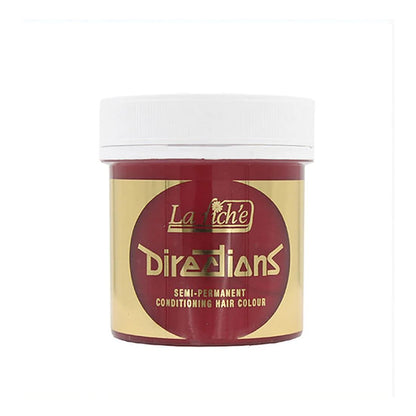 La Riche Directions Poppy Red 100ml