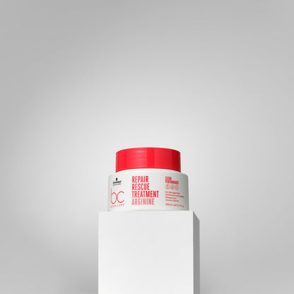 Schwarzkopf Repair Rescue Mask 200ml