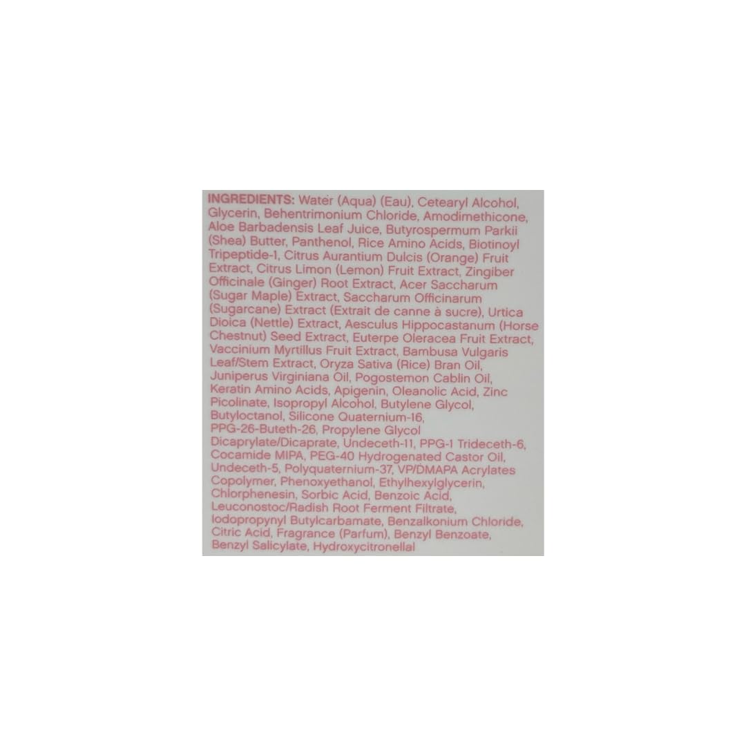 Kevin Murphy Plumping Rinse Conditioner 1000ml