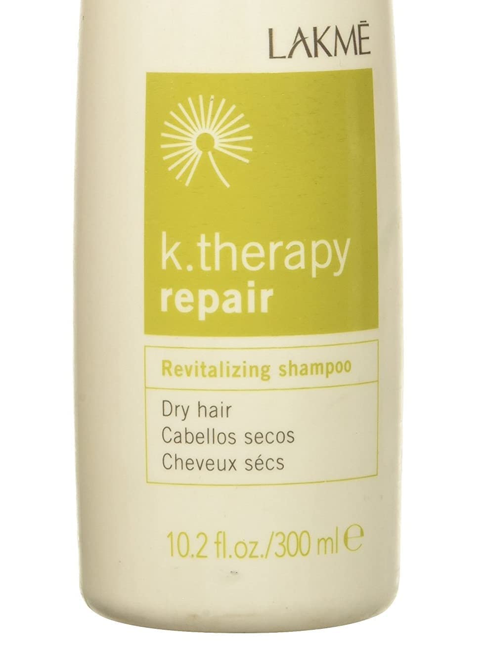 Lakme K.Therapy Repair Shampoo 300ml