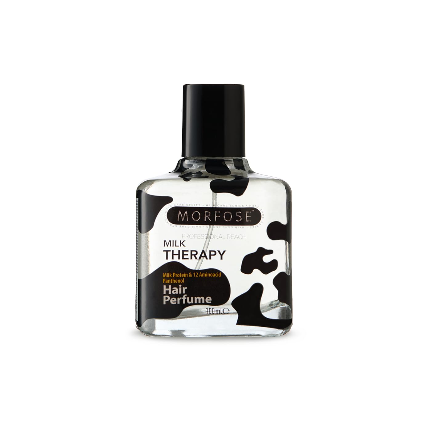 Morfose Milk Therapy Hair Perfume 100ml