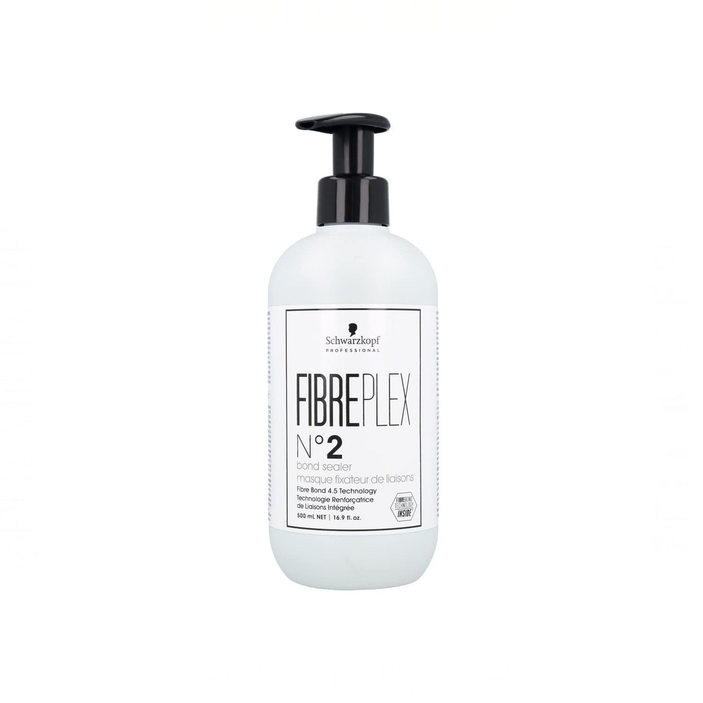 Schwarzkopf Fibreplex 2 Sealer 500ml