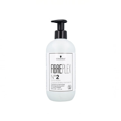 Schwarzkopf Fibreplex 2 Sealer 500ml