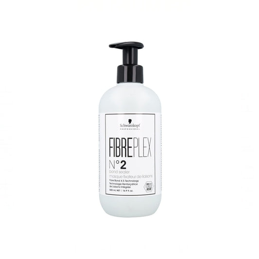 Schwarzkopf Fibreplex 2 Sealer 500ml
