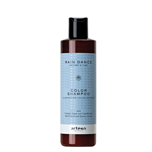 ARTEGO Rain Dance Color szampon farbowane 250 ml