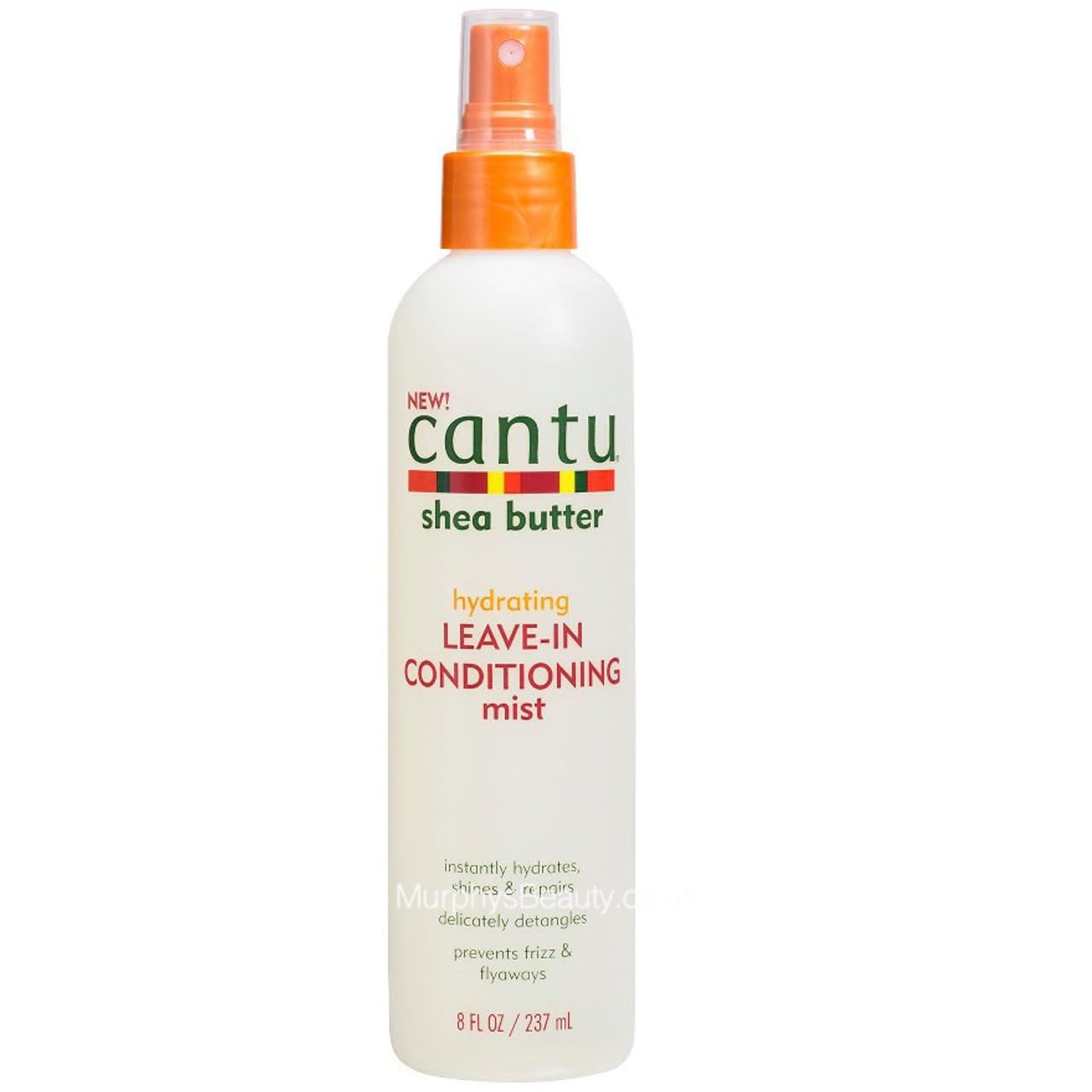 Cantu Shea Butter Hydrating Leave-In Mist 237ml
