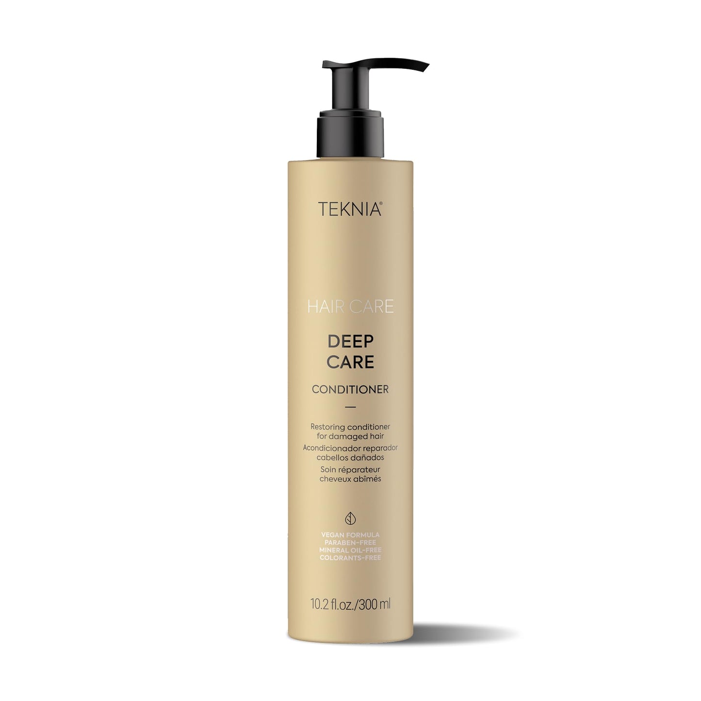 Lakme Teknia Deep Care Conditioner 300ml