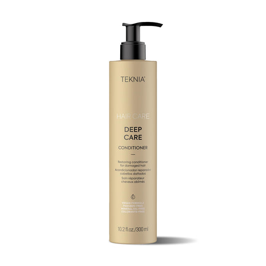 Lakme Teknia Deep Care Conditioner 300ml