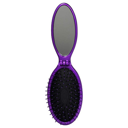 Wet Brush Pop And Go Detangler Purple