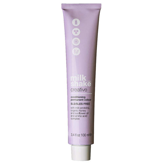 Milk Shake Creative 8.1 Farba 100ml